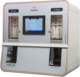 Automatic viscometer with full ASTM D445 compliance